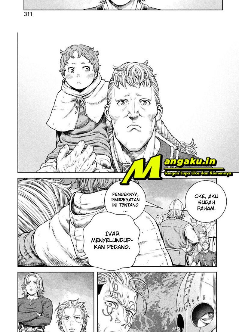 Vinland Saga