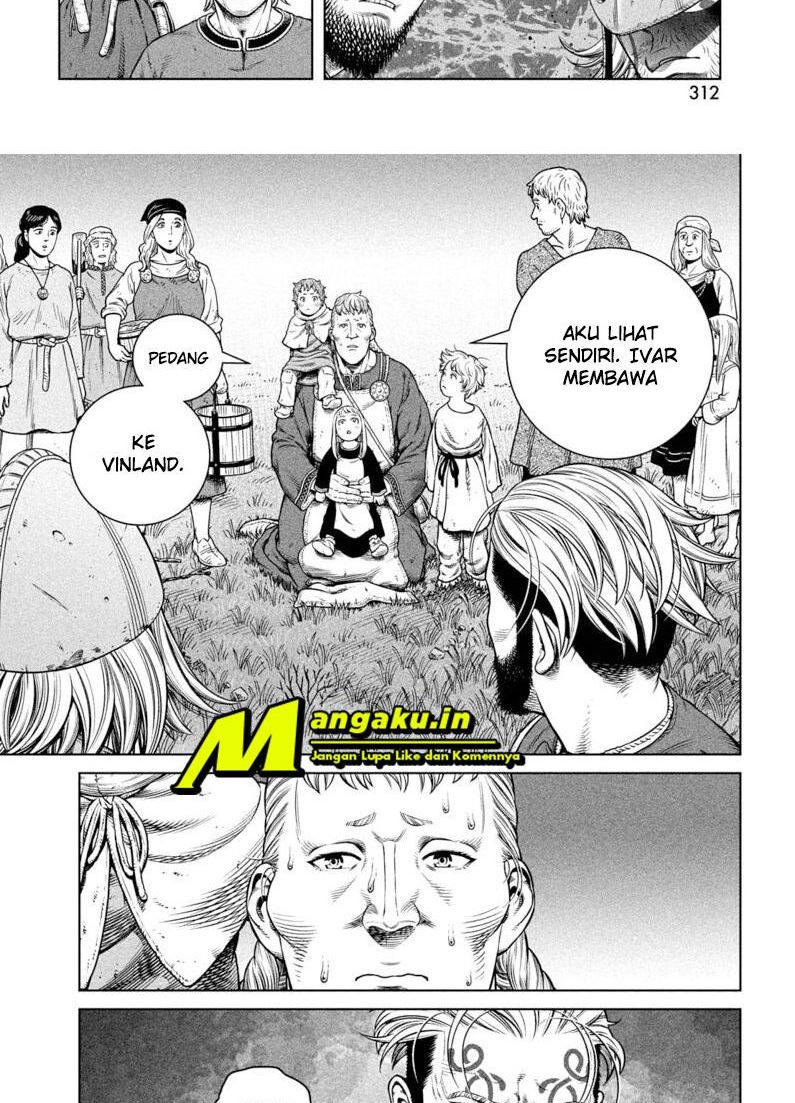 Vinland Saga