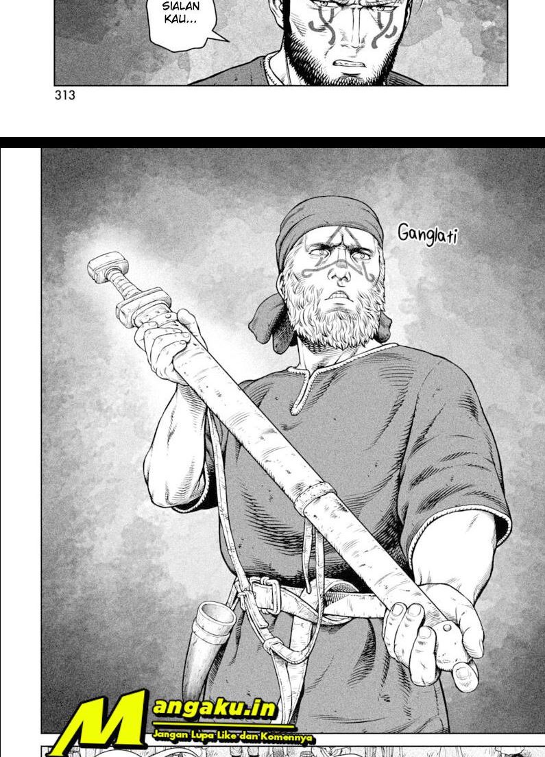Vinland Saga