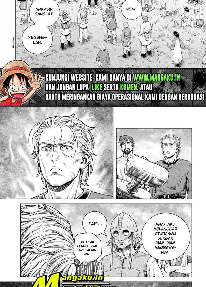 Vinland Saga