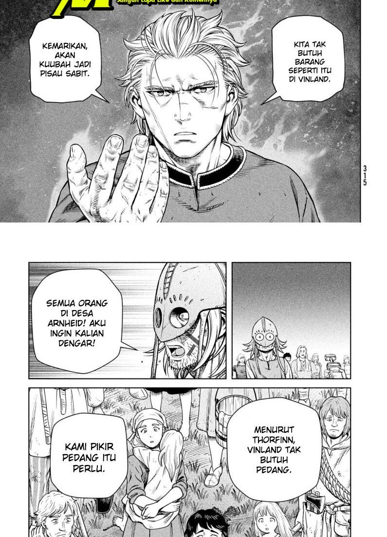 Vinland Saga