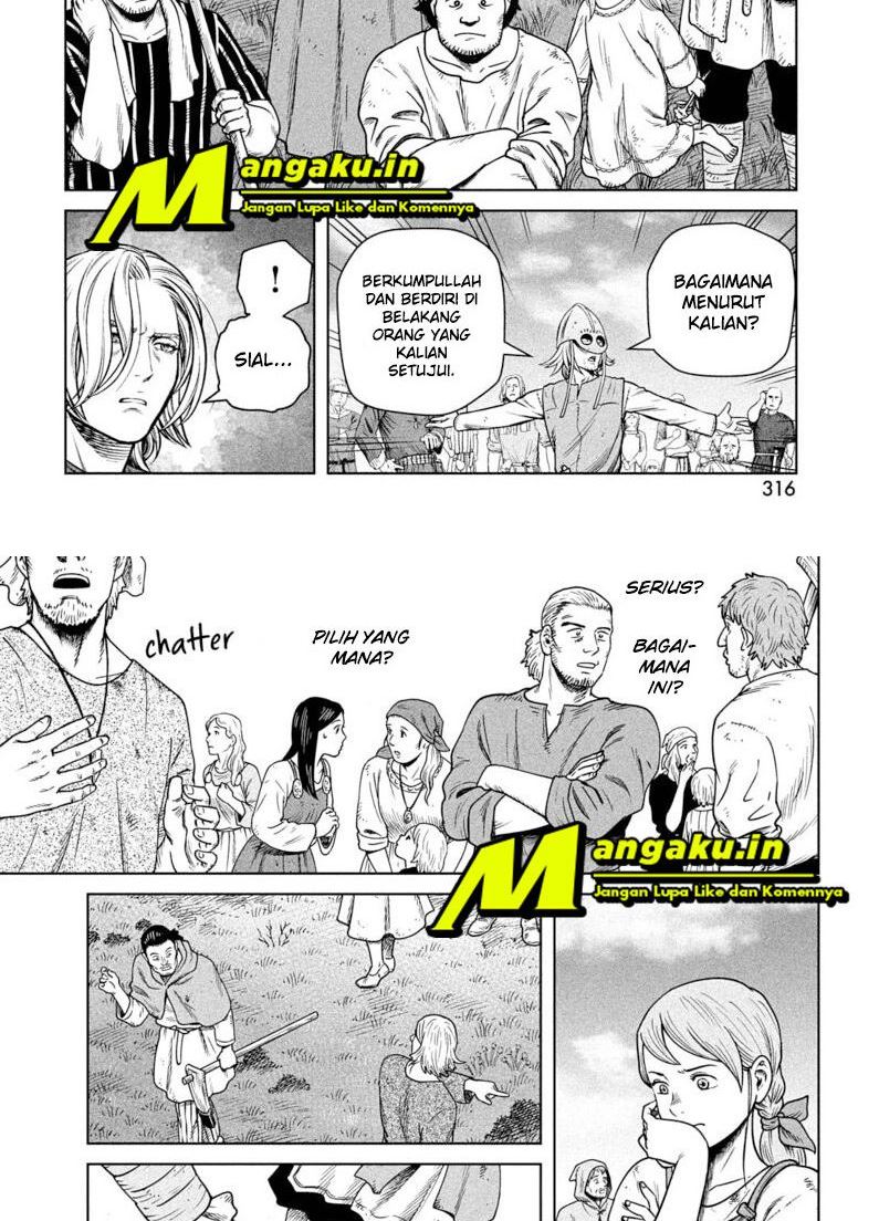 Vinland Saga