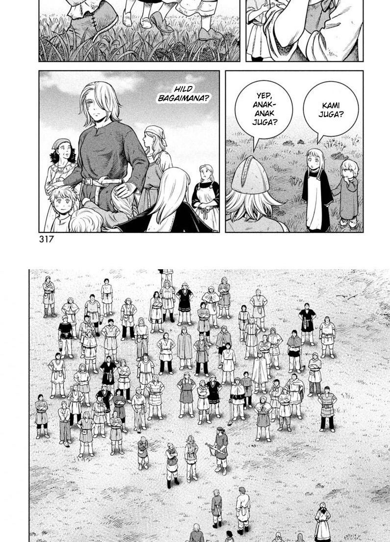 Vinland Saga