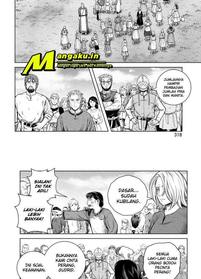 Vinland Saga