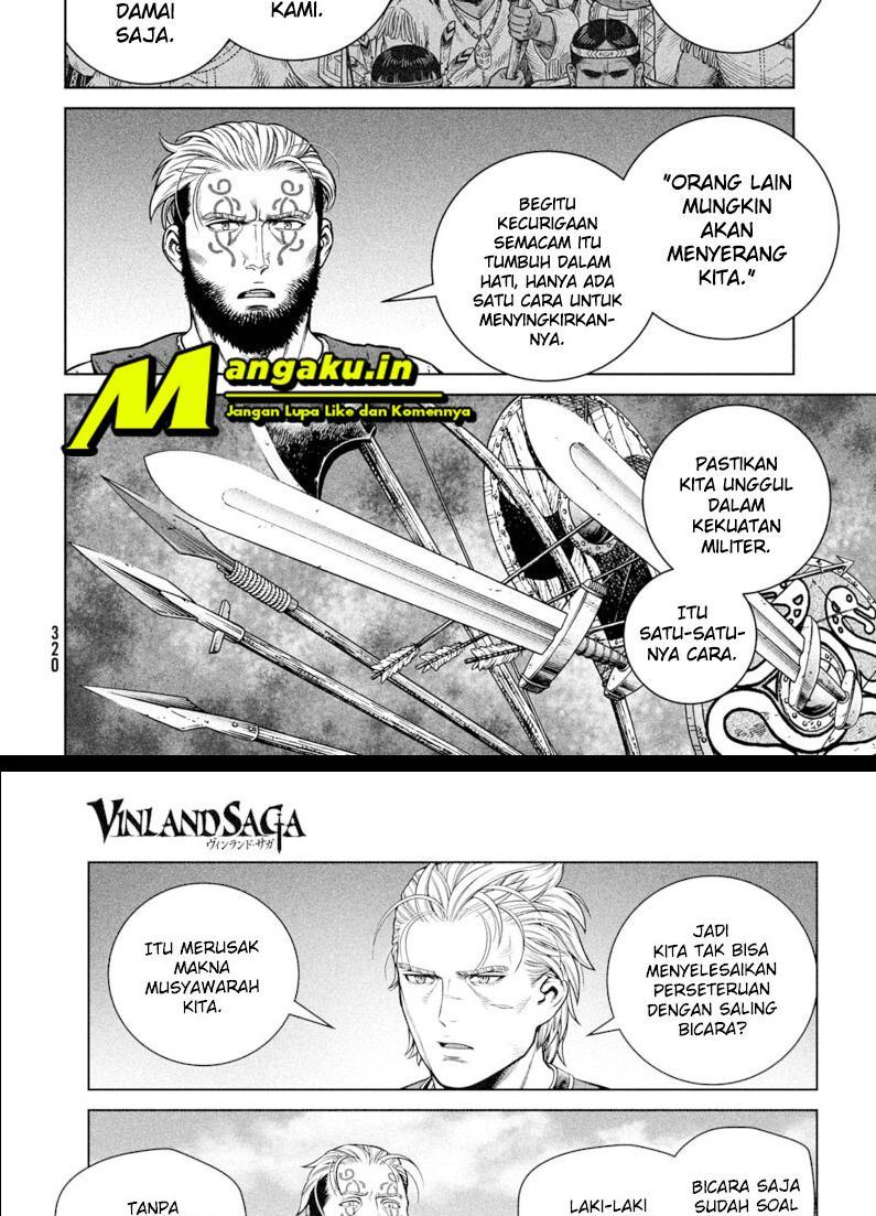 Vinland Saga