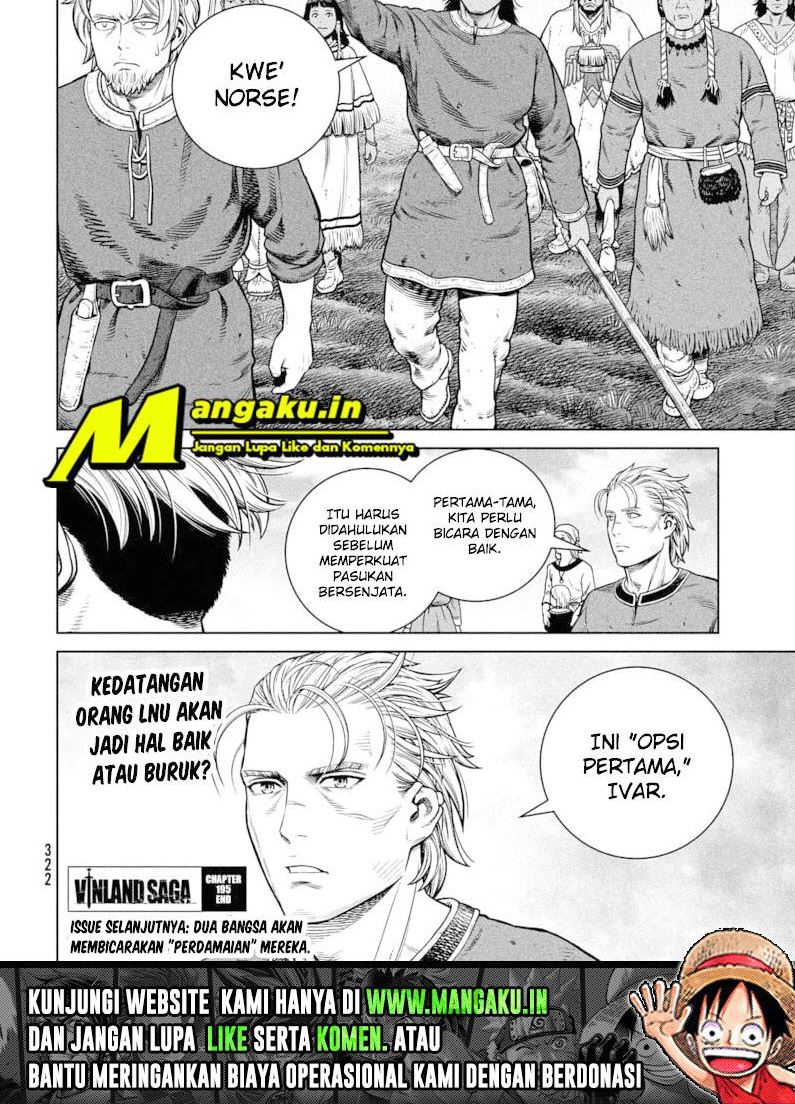 Vinland Saga