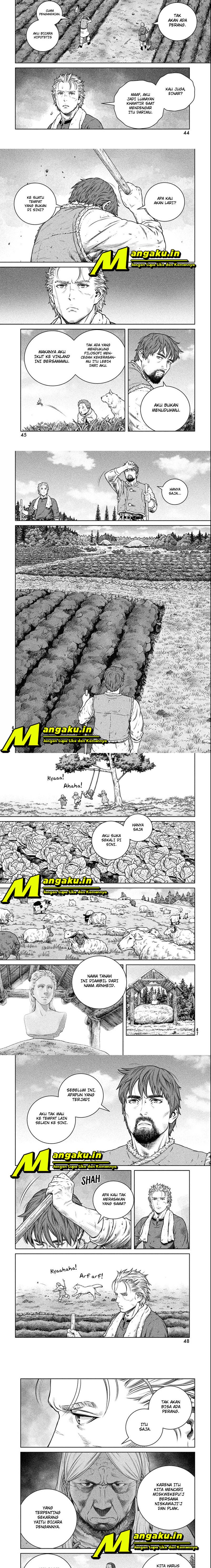 Vinland Saga