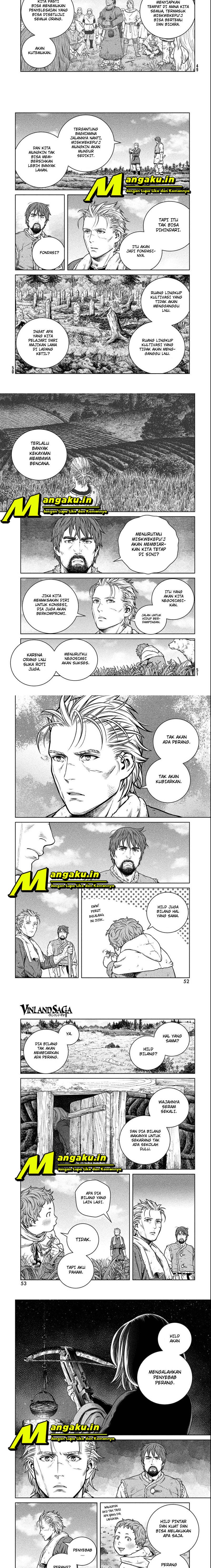 Vinland Saga