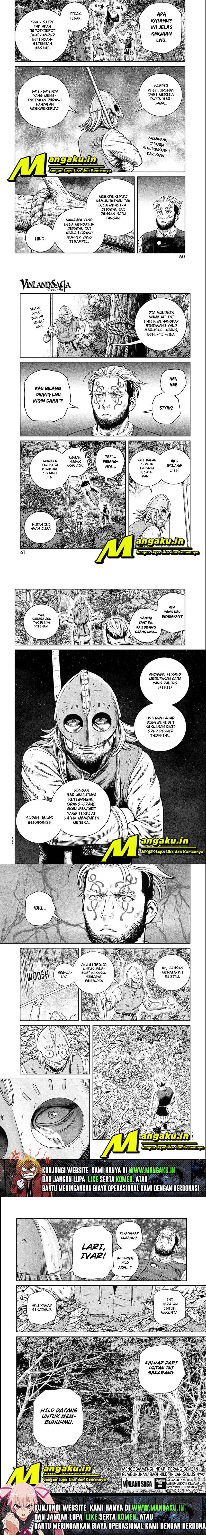 Vinland Saga