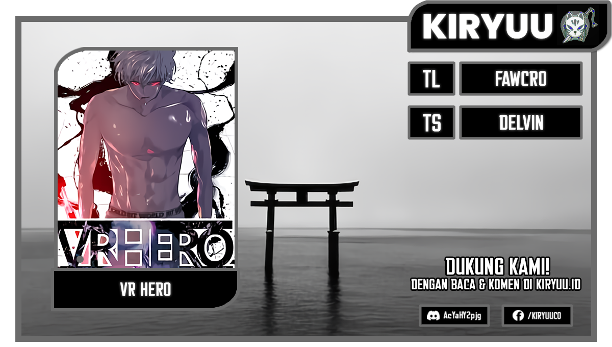 VR HERO Chapter 56