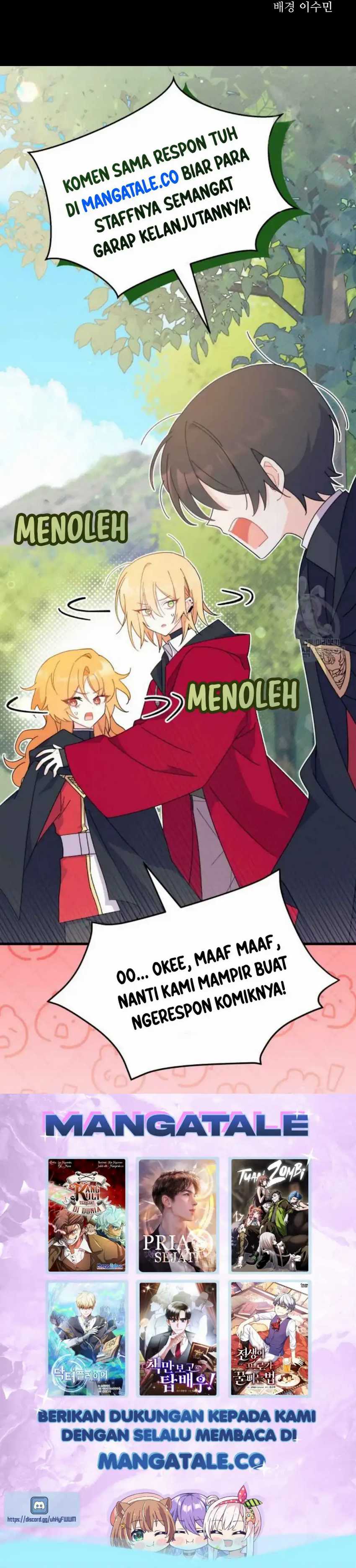 Warrior Grandpa and Supreme Granddaughter