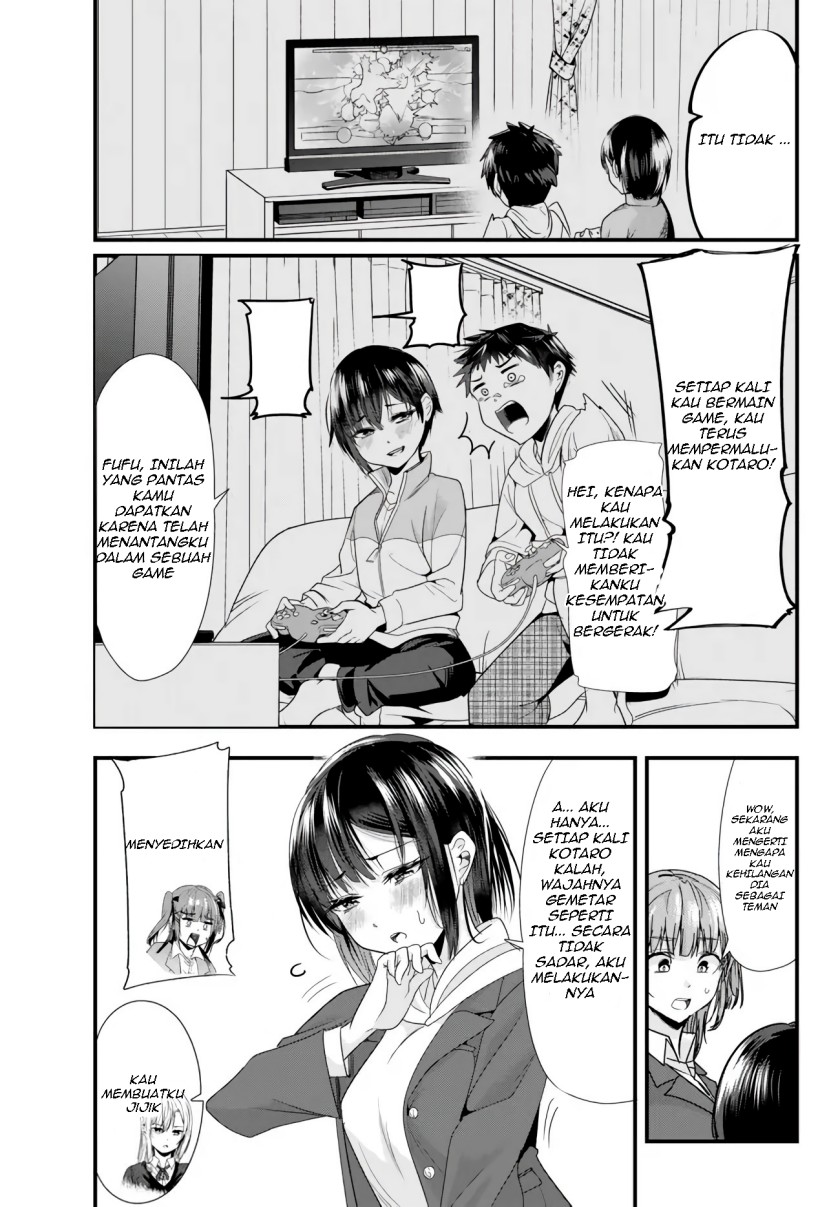 When Trying to Get Back at the Hometown Bullies, Another Battle Began Chapter 2