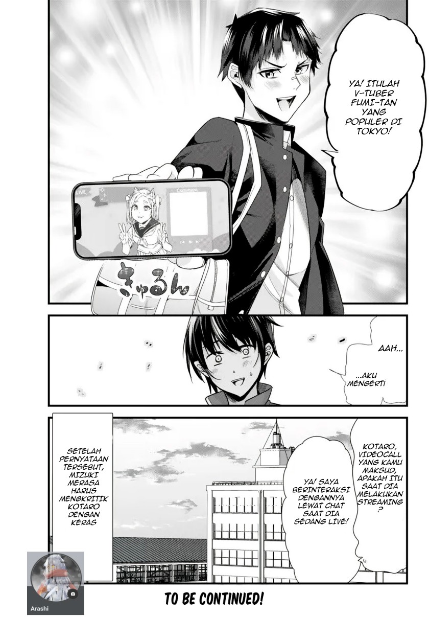 When Trying to Get Back at the Hometown Bullies, Another Battle Began Chapter 2