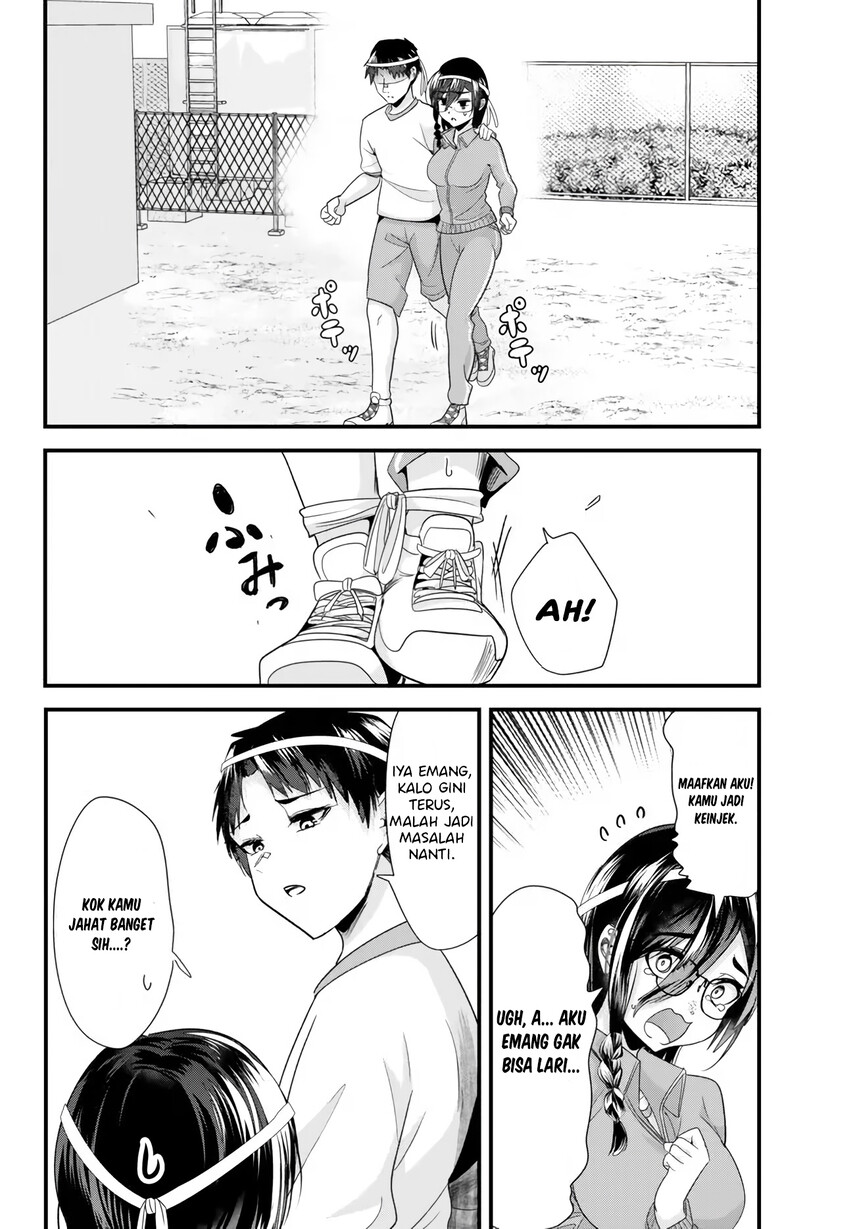 When Trying to Get Back at the Hometown Bullies, Another Battle Began Chapter 14