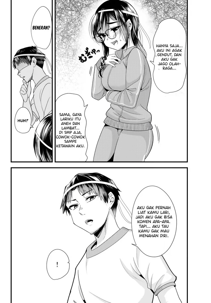 When Trying to Get Back at the Hometown Bullies, Another Battle Began Chapter 14
