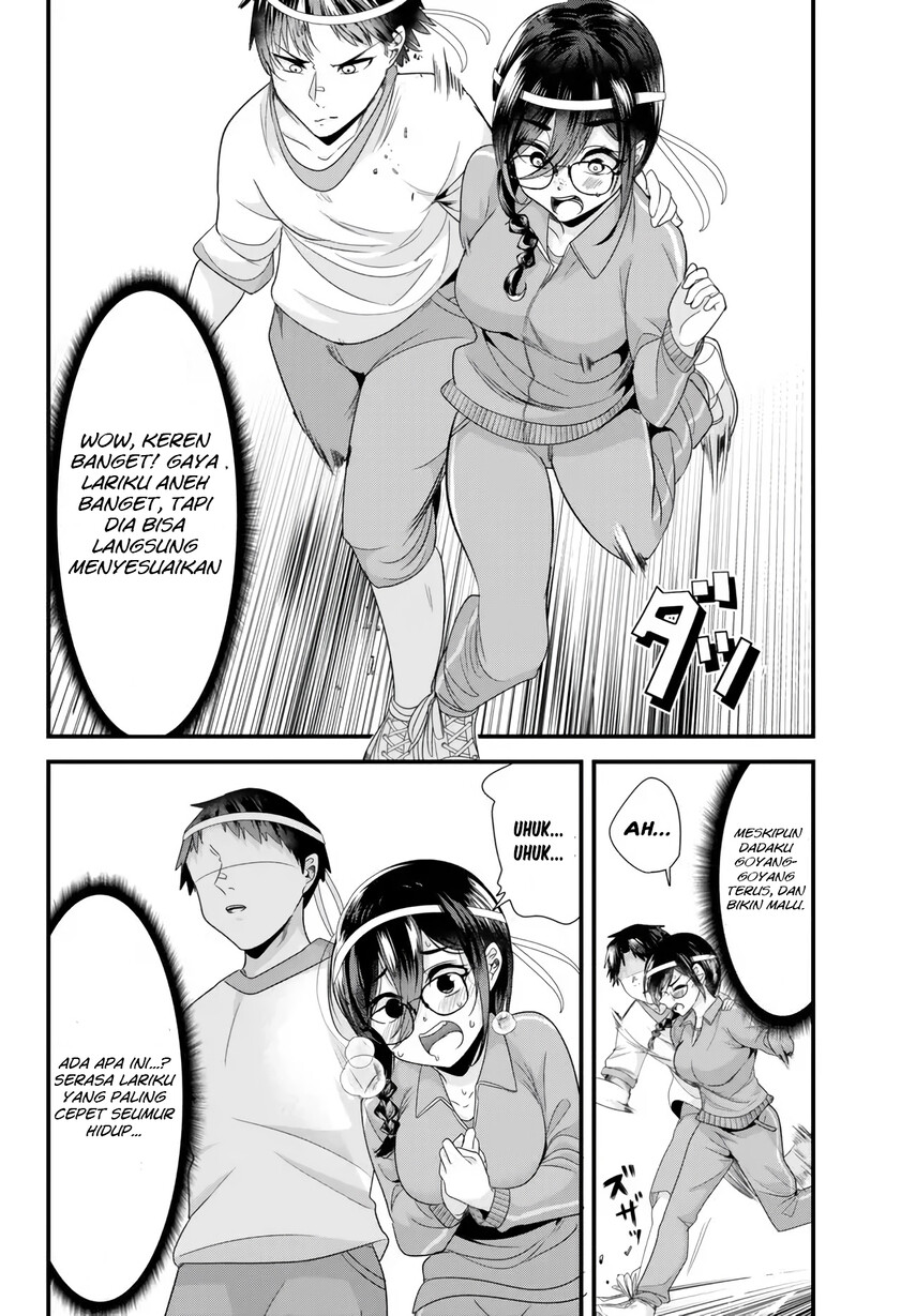 When Trying to Get Back at the Hometown Bullies, Another Battle Began Chapter 14