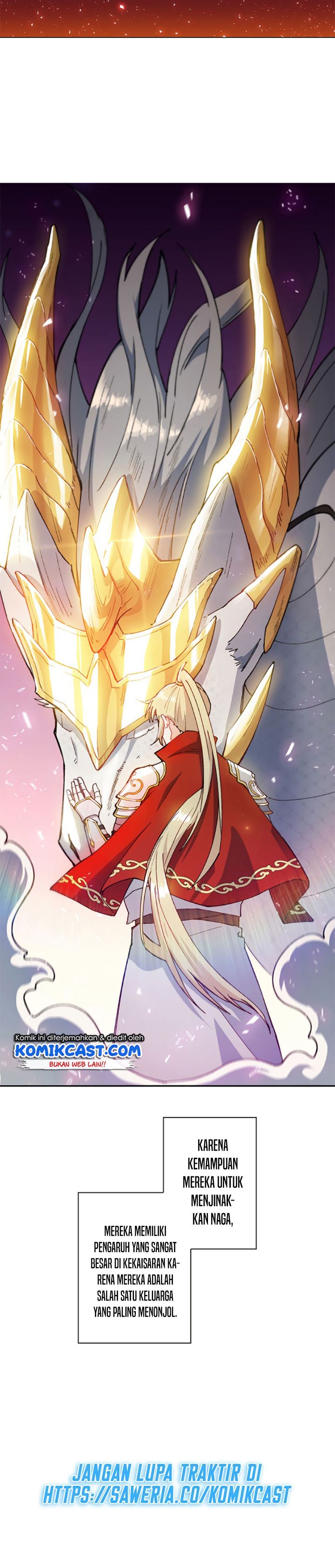 White Dragon Duke: Pendragon