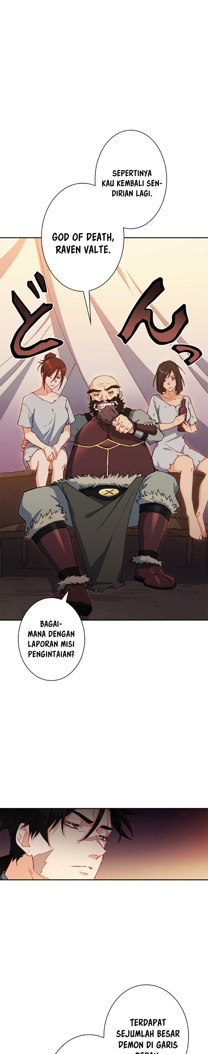White Dragon Duke: Pendragon