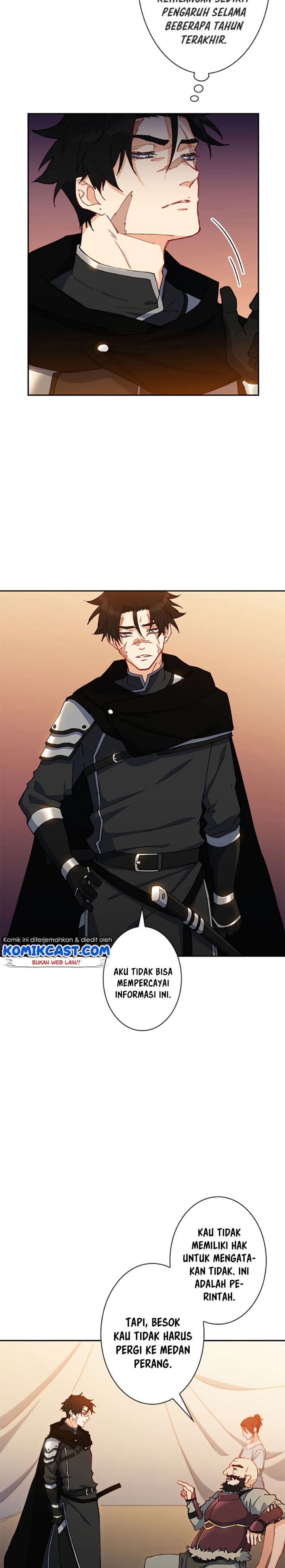White Dragon Duke: Pendragon