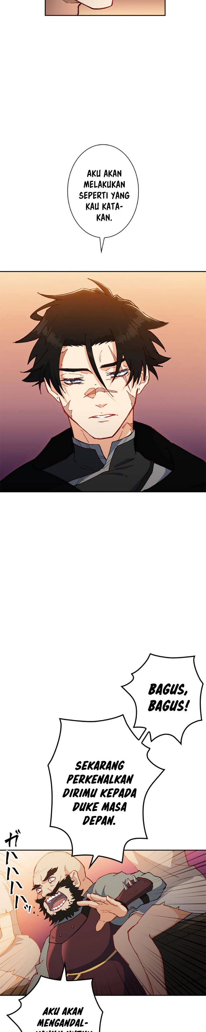 White Dragon Duke: Pendragon
