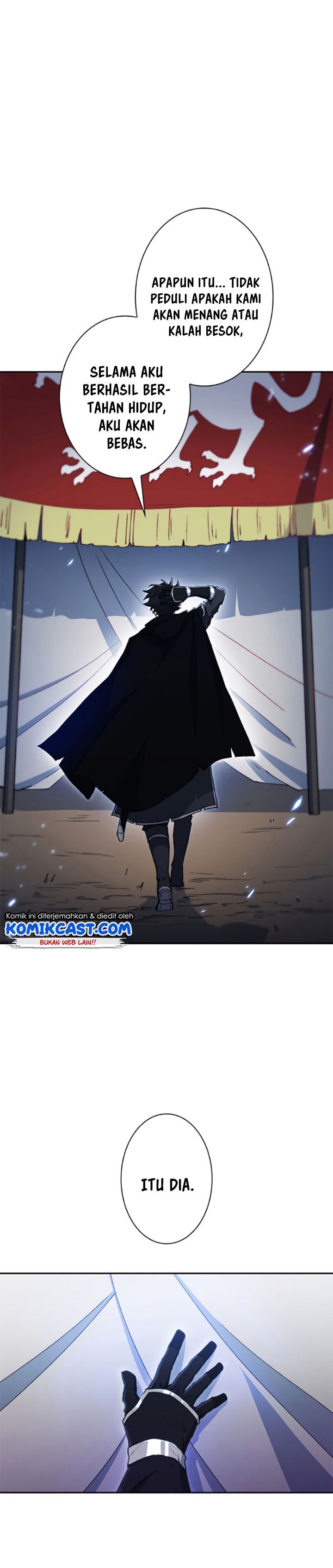 White Dragon Duke: Pendragon