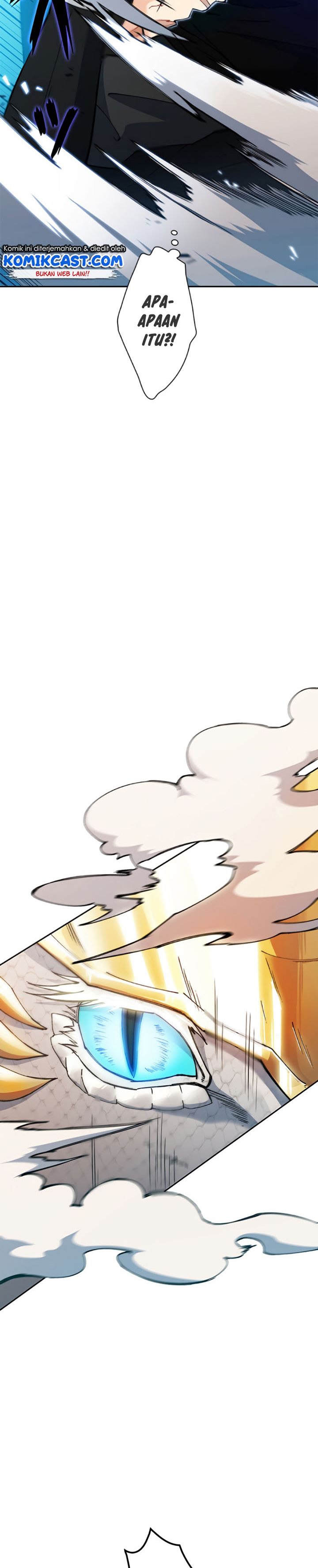 White Dragon Duke: Pendragon