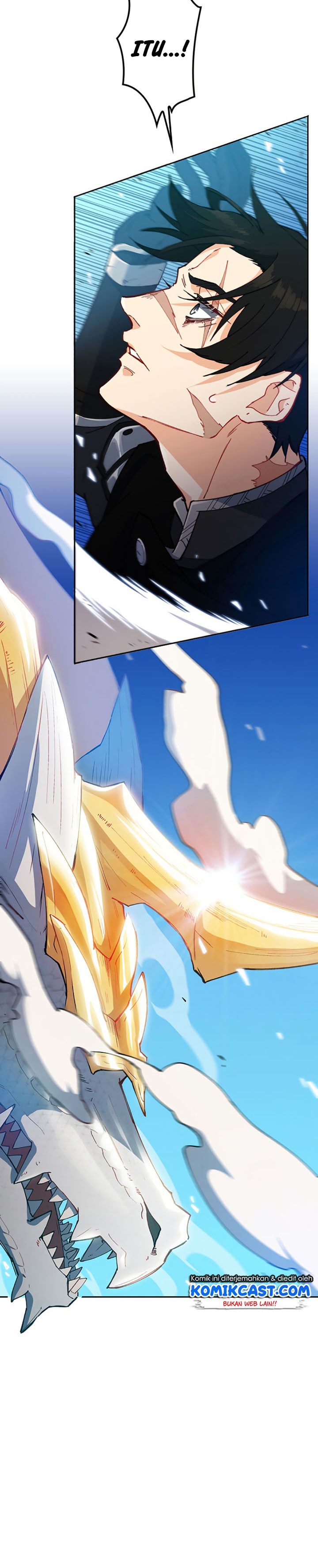White Dragon Duke: Pendragon