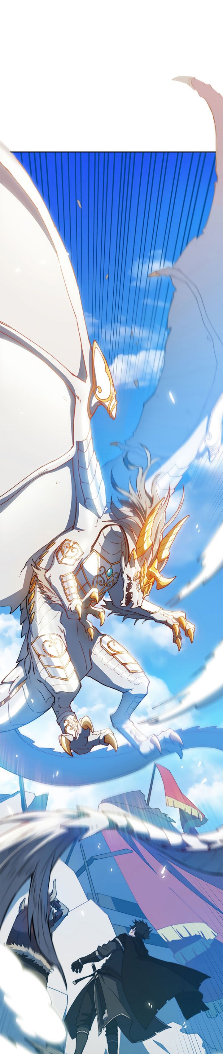 White Dragon Duke: Pendragon