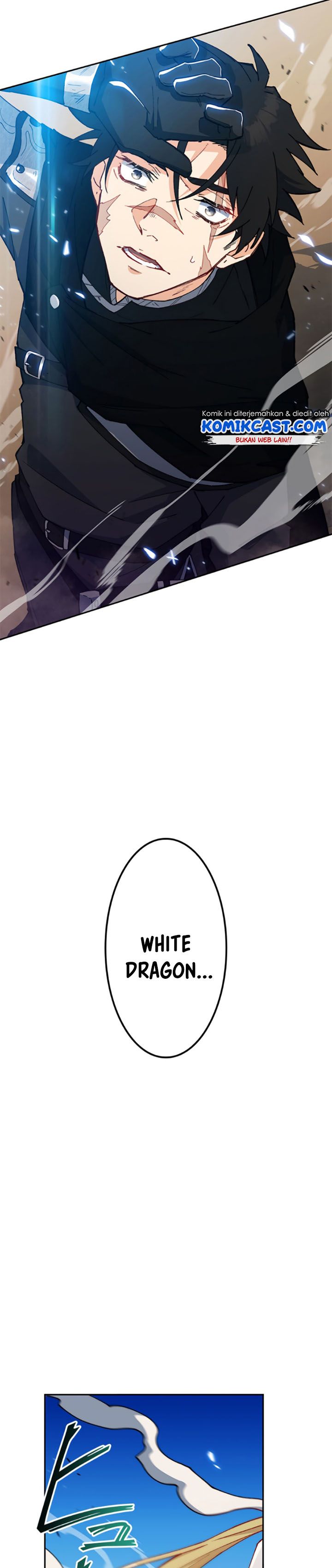 White Dragon Duke: Pendragon