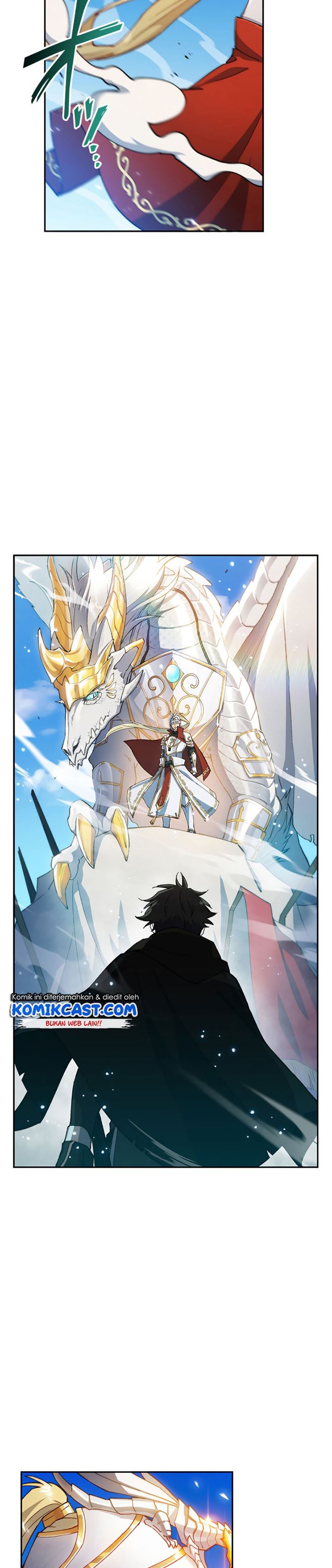 White Dragon Duke: Pendragon