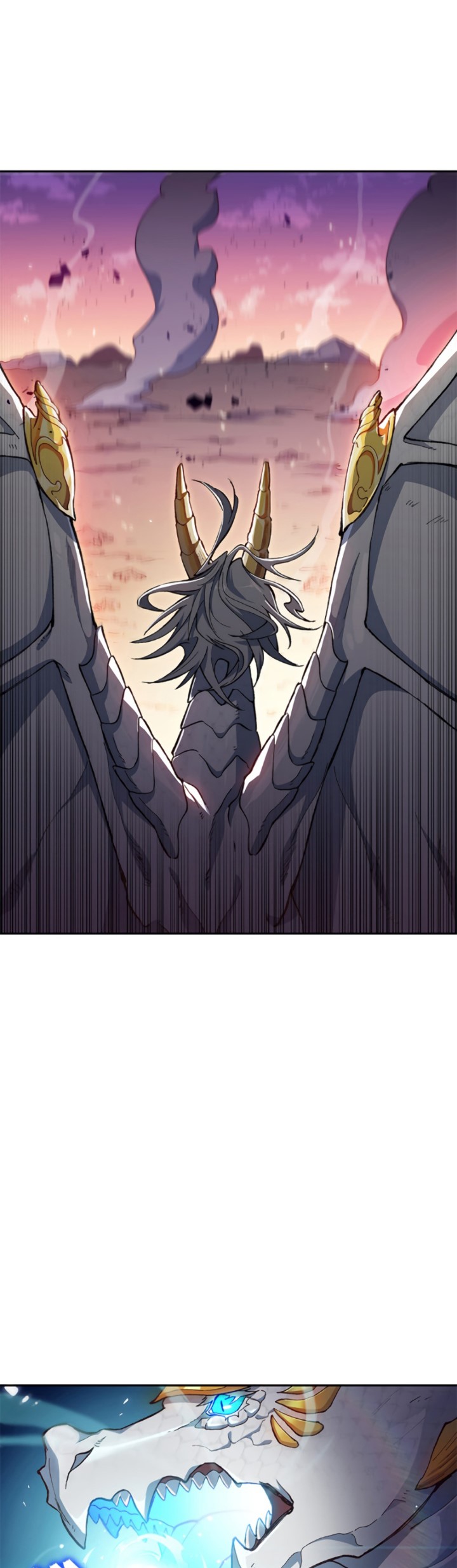 White Dragon Duke: Pendragon
