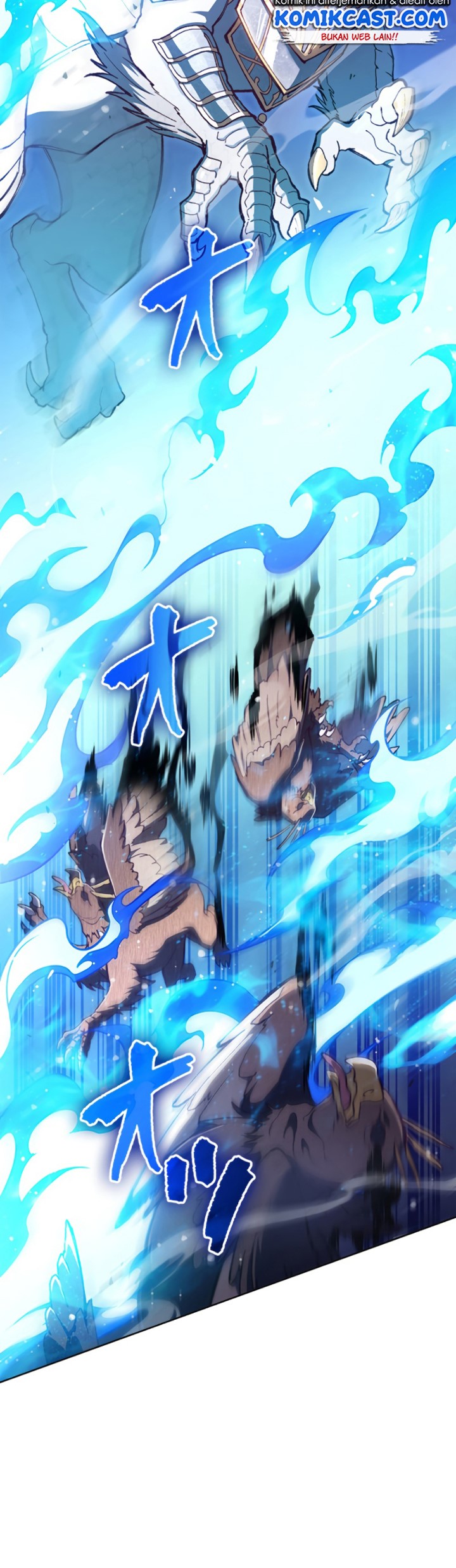 White Dragon Duke: Pendragon