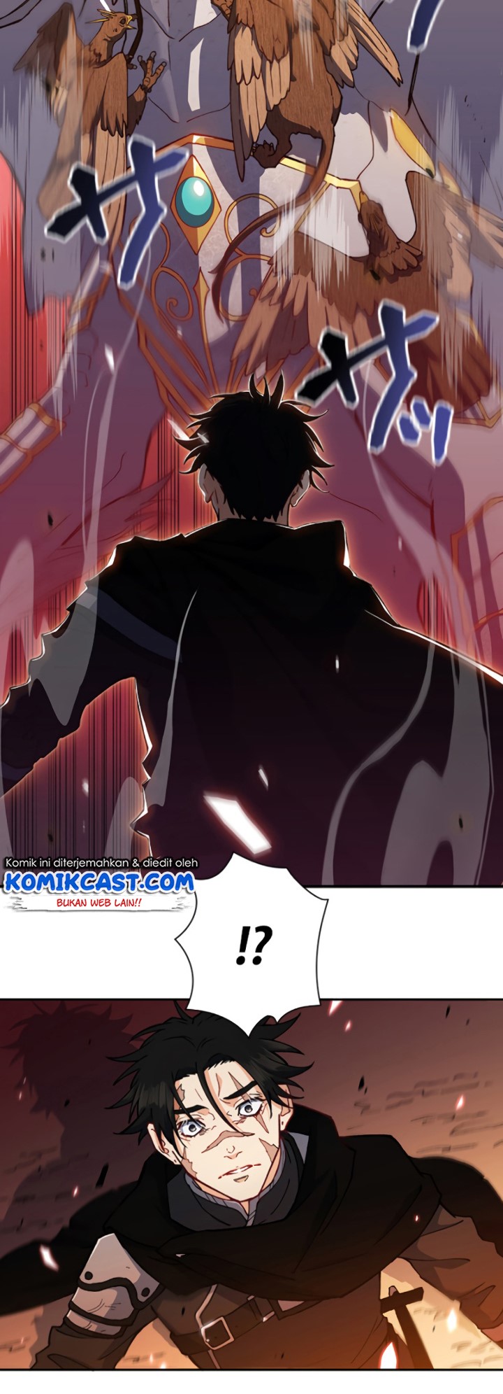 White Dragon Duke: Pendragon
