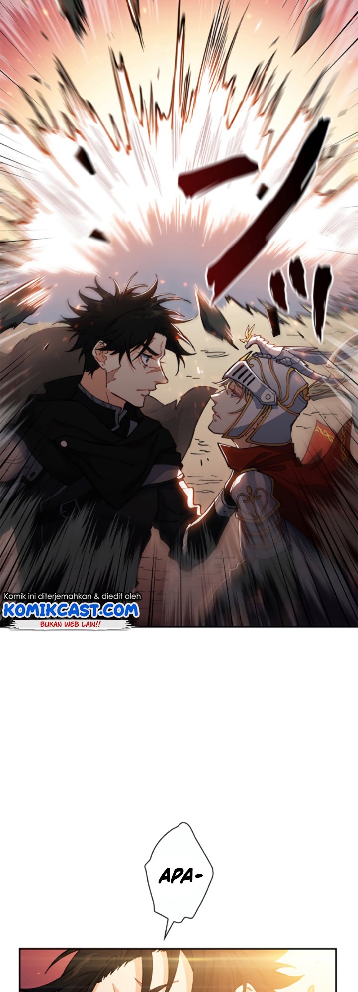 White Dragon Duke: Pendragon
