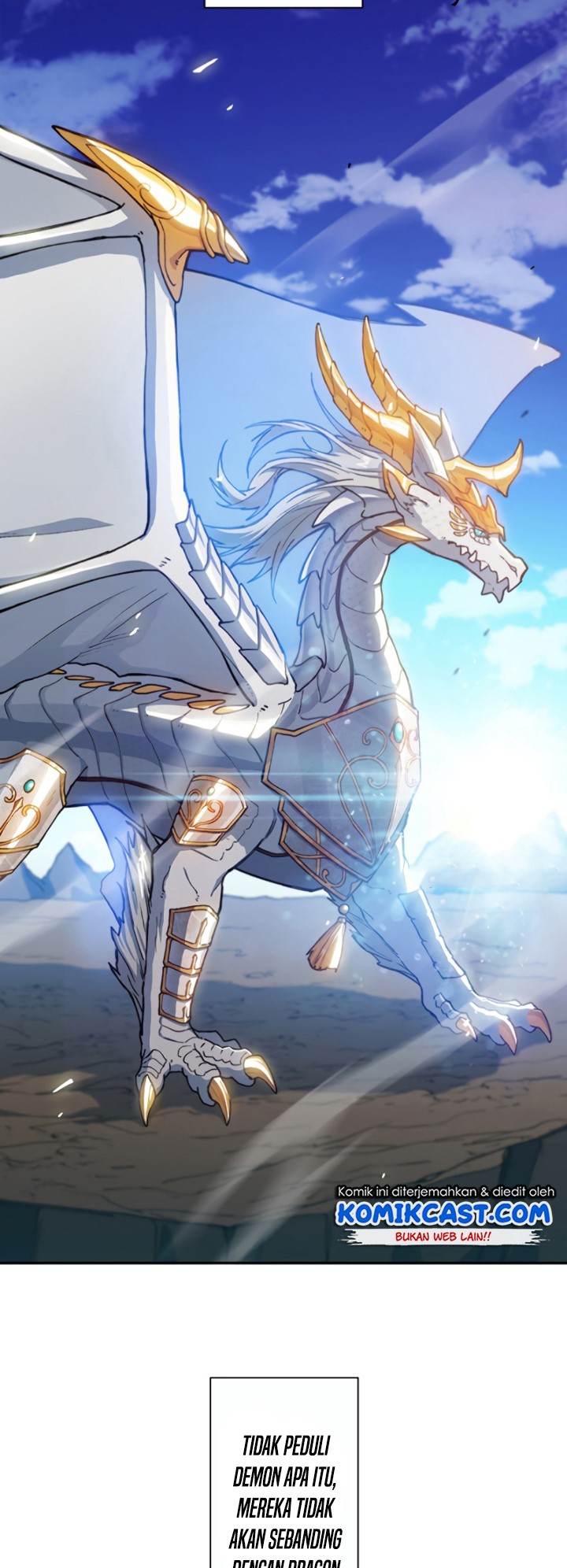 White Dragon Duke: Pendragon