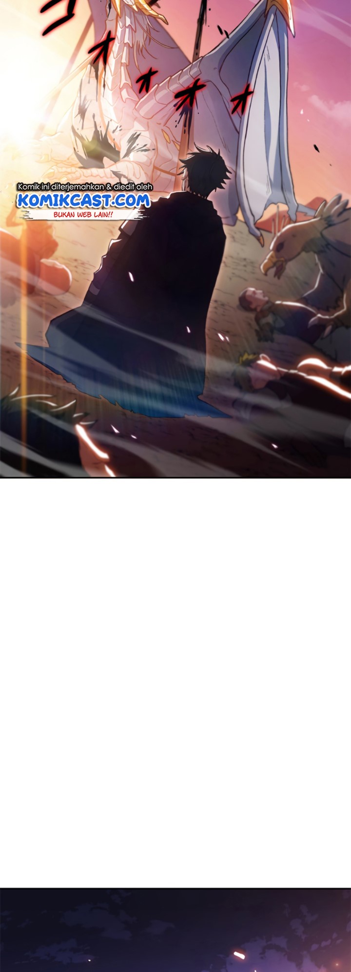 White Dragon Duke: Pendragon