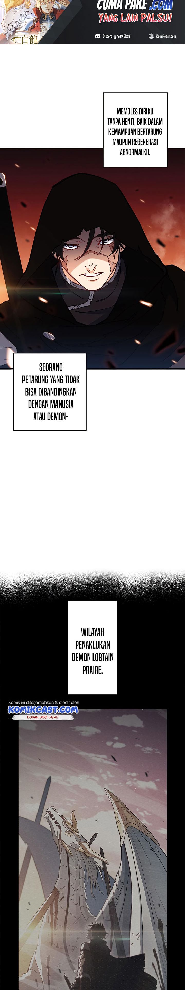White Dragon Duke: Pendragon