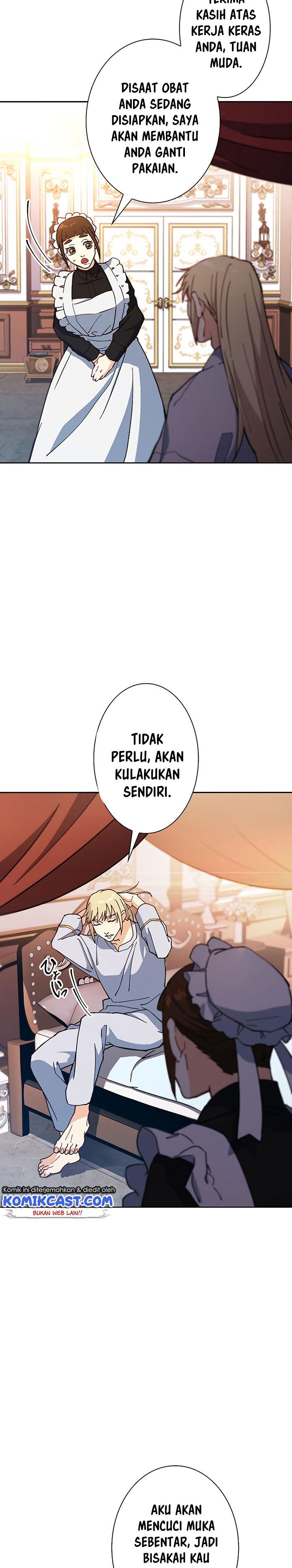 White Dragon Duke: Pendragon