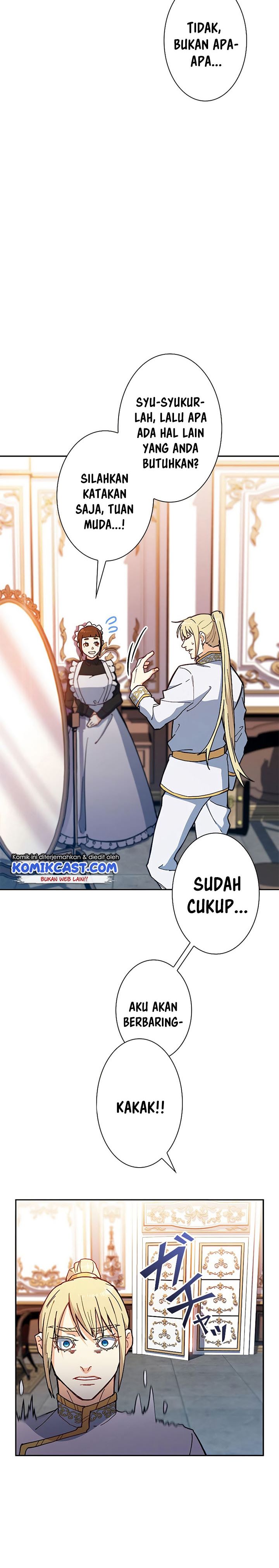White Dragon Duke: Pendragon
