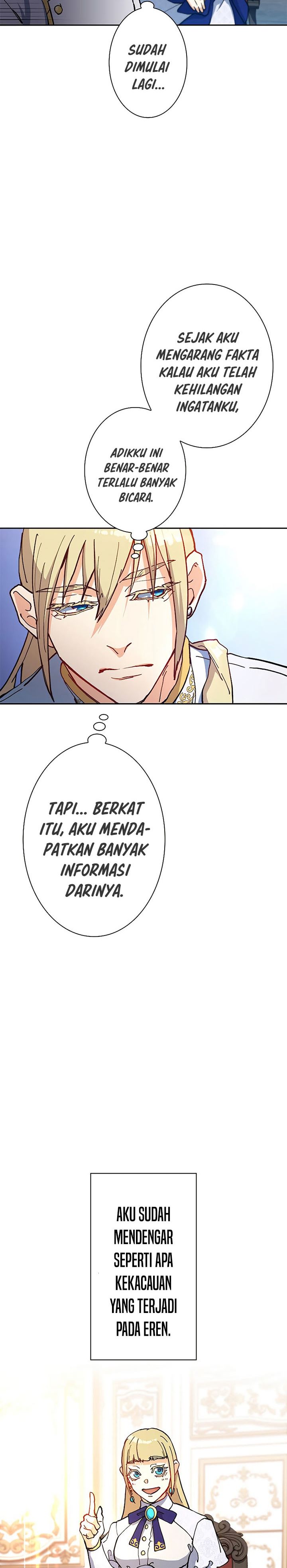 White Dragon Duke: Pendragon