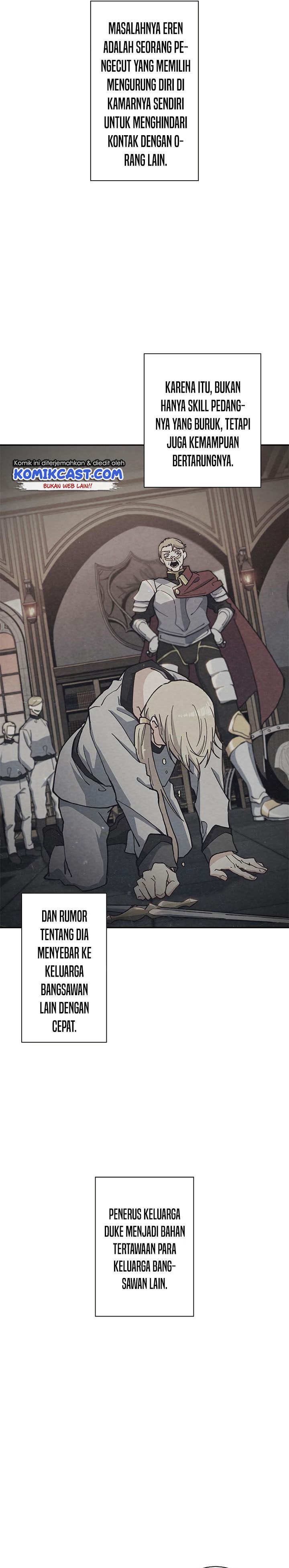 White Dragon Duke: Pendragon