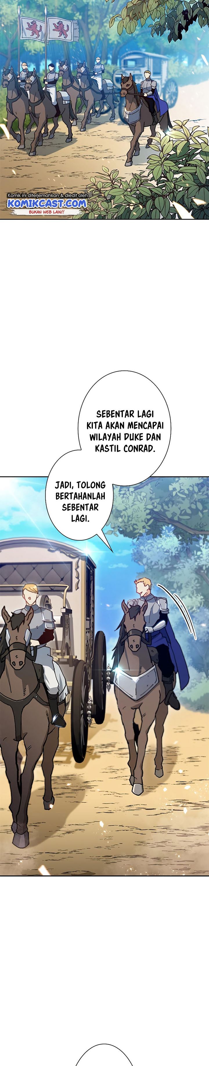 White Dragon Duke: Pendragon