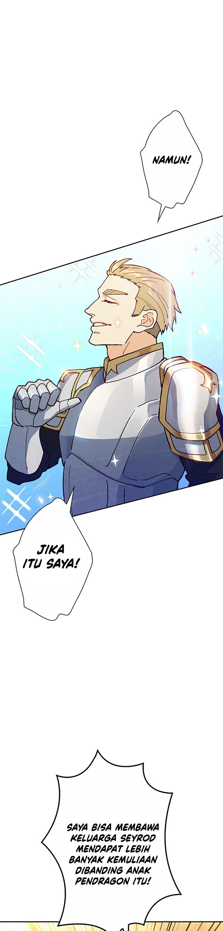 White Dragon Duke: Pendragon
