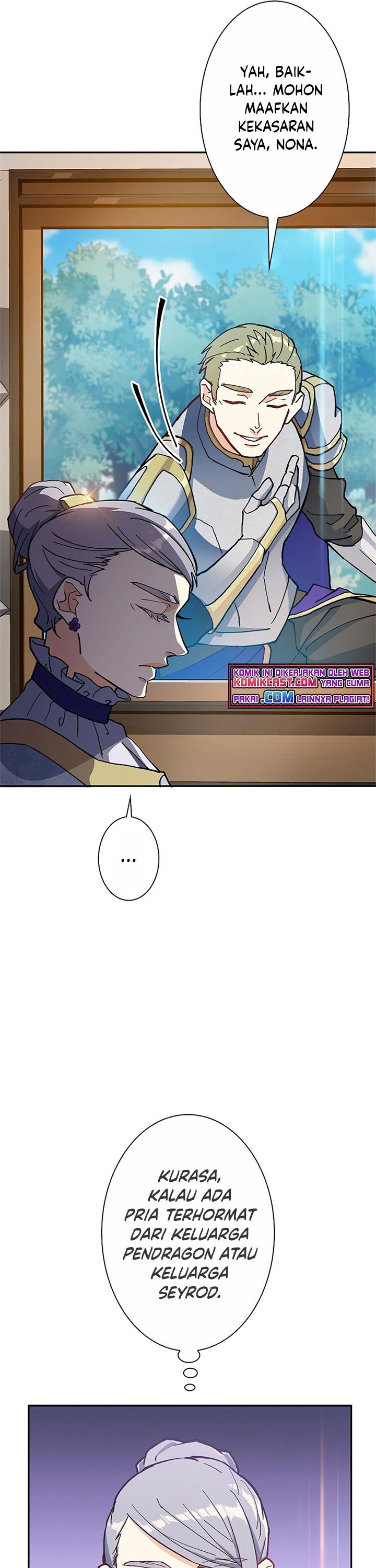 White Dragon Duke: Pendragon