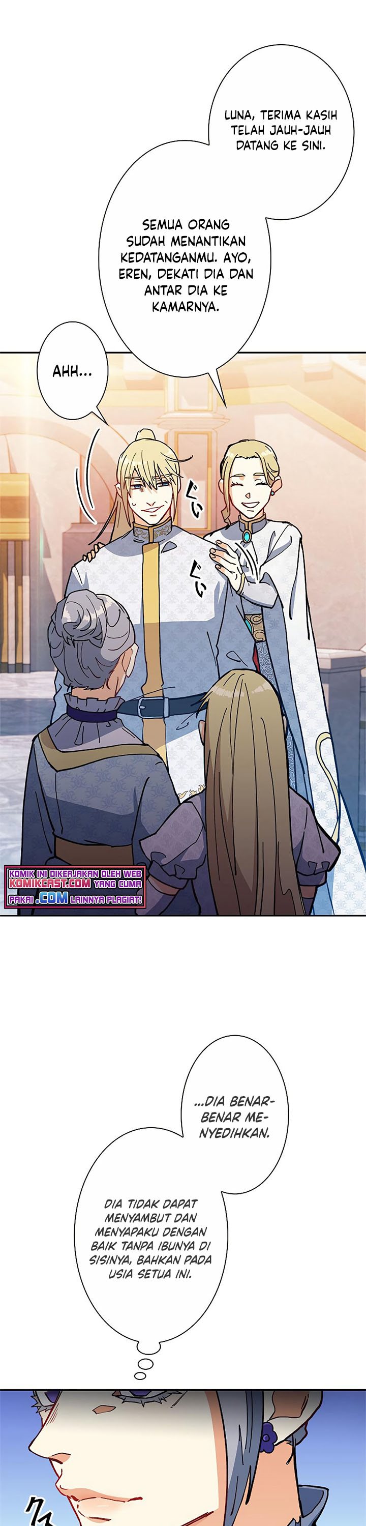 White Dragon Duke: Pendragon