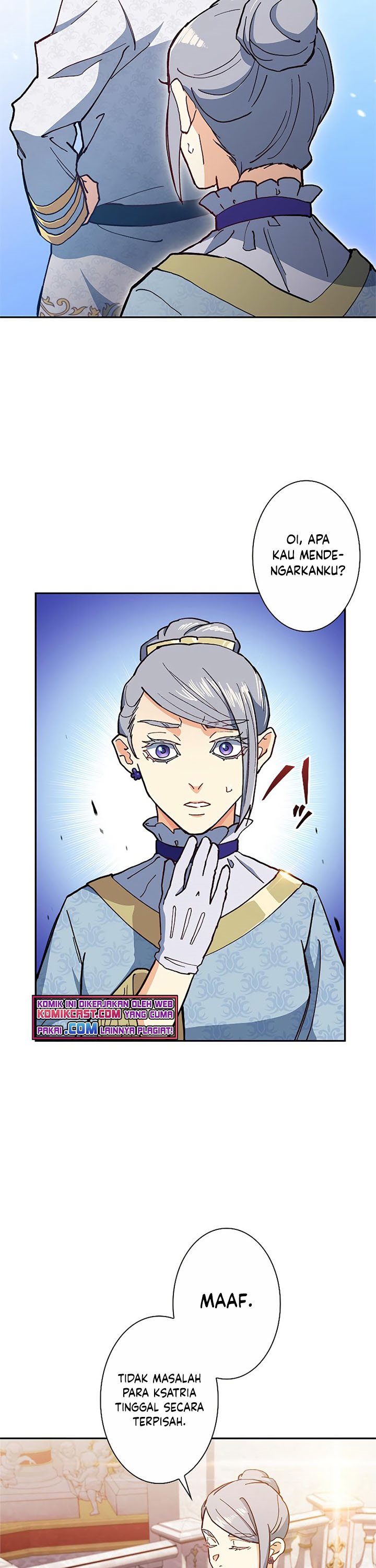 White Dragon Duke: Pendragon