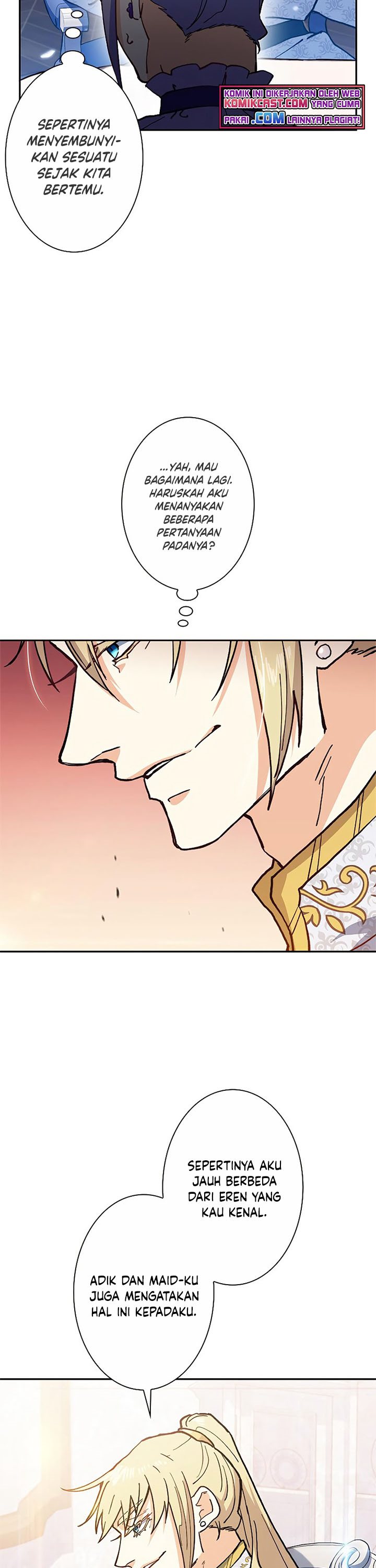 White Dragon Duke: Pendragon