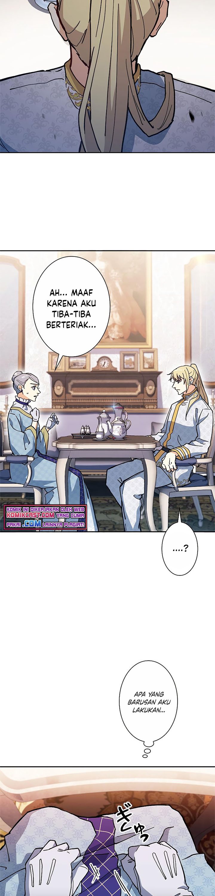 White Dragon Duke: Pendragon