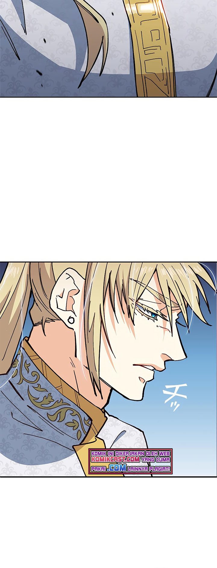 White Dragon Duke: Pendragon