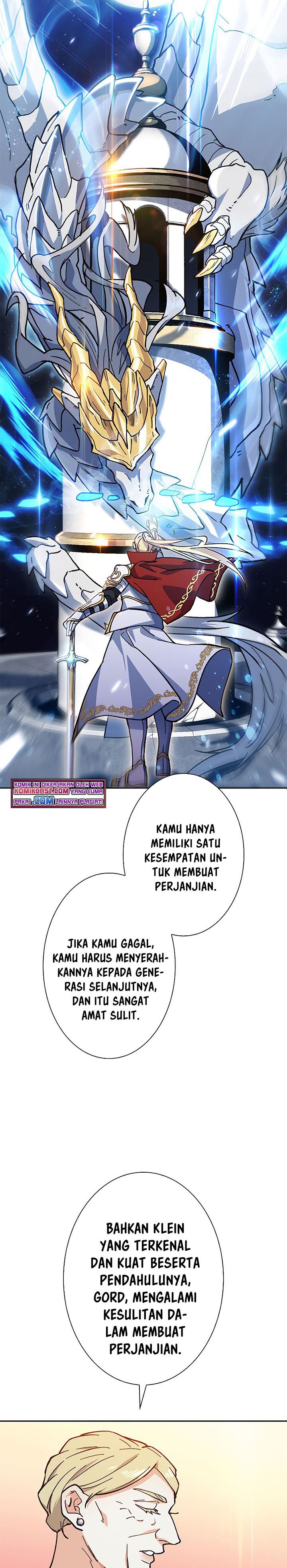White Dragon Duke: Pendragon